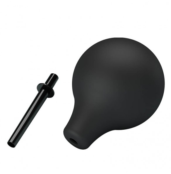 MR PLAY - BLKB Cleansing Tools (Vaginal & Anal) MR PLAY - BLKB Cleansing Tools (Vaginal & Anal)